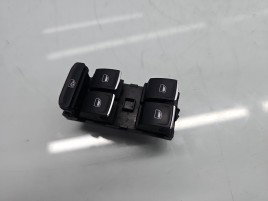 Butoane comanda geamuri sofer Volkswagen Golf 7 (5G) [Fabr 2014-prezent] 5G0959857C