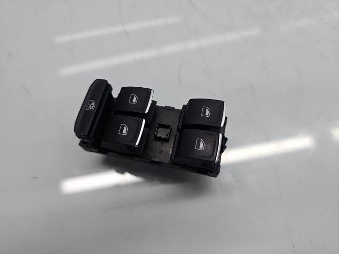 Butoane comanda geamuri sofer Volkswagen Golf 7 (5G) [Fabr 2014-prezent] 5G0959857C