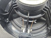 Boxa stanga spate AUDI Q2 (GAB) [ Fabr 2016-prezent] 8V4035411B