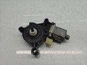 Motoras geam stanga spate AUDI Q2 (GAB) [ Fabr 2016-prezent] SUV S-line 5Q0959801