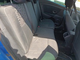 Bancheta spate Renault Megane 3 Combi [Fabr 2008-2015] OEM