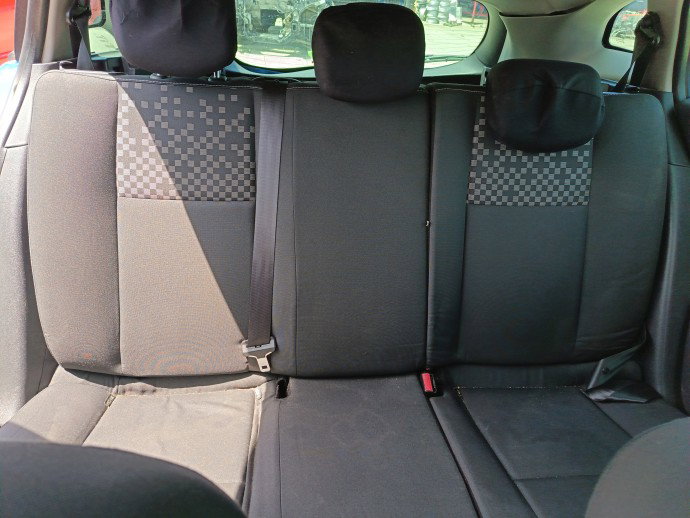 Bancheta spate Renault Megane 3 Combi [Fabr 2008-2015] OEM