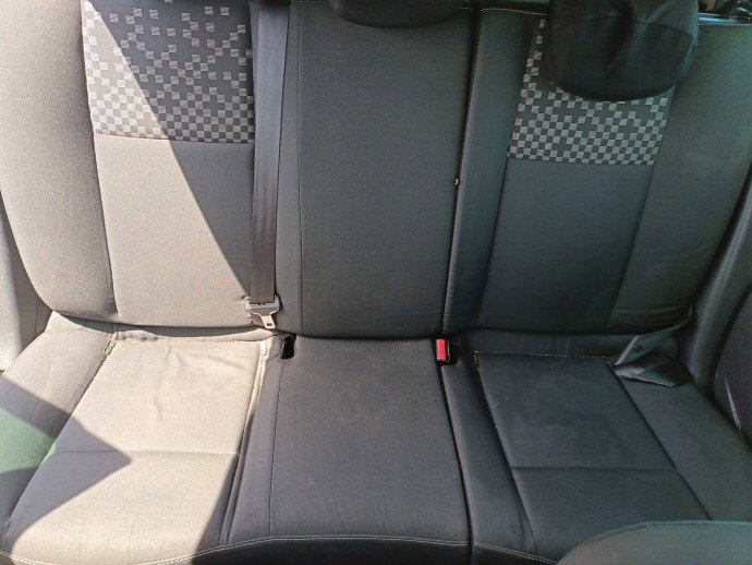 Bancheta spate Renault Megane 3 Combi [Fabr 2008-2015] OEM