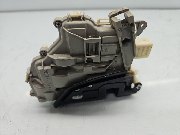 Broasca usa stanga spate AUDI Q2 (GAB) [ Fabr 2016-prezent] SUV S-line 4G0839015C
