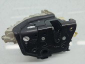 Broasca usa stanga spate AUDI Q2 (GAB) [ Fabr 2016-prezent] SUV S-line 4G0839015C