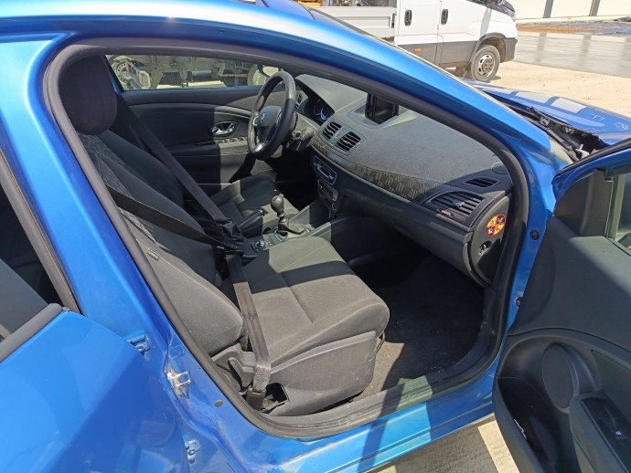 Cheder usa dreapta fata Renault Megane 3 Combi [Fabr 2008-2015] Break OEM