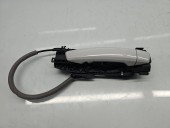 Maner usa stanga spate AUDI Q2 (GAB) [ Fabr 2016-prezent] SUV S-line LS9R