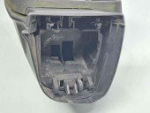 Oglinda stanga Mercedes Clasa B (W245) [Fabr 2005-2011] 761 Argintiu polar