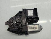 Motoras geam dreapta fata Volkswagen Touran (1T3) [Fabr 2010-2015] 1T0959701T