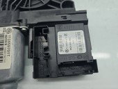 Motoras geam dreapta fata Volkswagen Touran (1T3) [Fabr 2010-2015] 1T0959701T