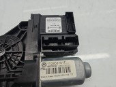 Motoras geam dreapta fata Volkswagen Touran (1T3) [Fabr 2010-2015] 1T0959701T