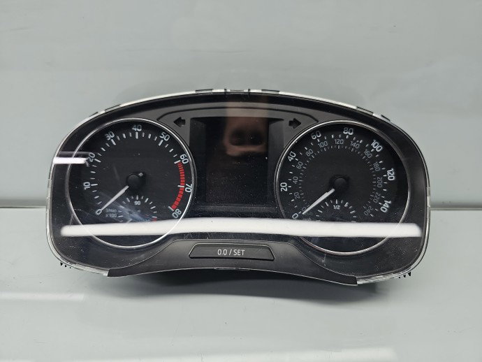 Ceas bord Skoda Rapid (NH3) [Fabr 2012-2019] 5JA920943