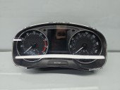Ceas bord Skoda Rapid (NH3) [Fabr 2012-2019] 5JA920943