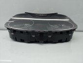 Ceas bord Skoda Rapid (NH3) [Fabr 2012-2019] 5JA920943