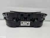 Ceas bord Skoda Rapid (NH3) [Fabr 2012-2019] 5JA920943