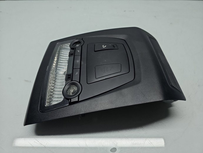 Plafoniera fata Bmw X3 (F25) [Fabr 2010-2017] SUV Pachet M 9283953-01