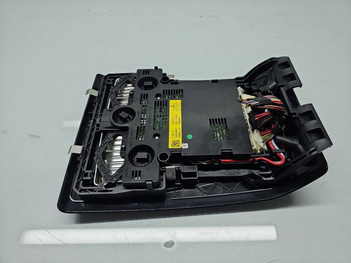Plafoniera fata Bmw X3 (F25) [Fabr 2010-2017] SUV Pachet M 9283953-01