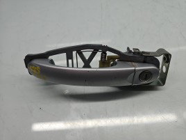 Maner usa dreapta fata Volkswagen Touran (1T3) [Fabr 2010-2015] LA7W