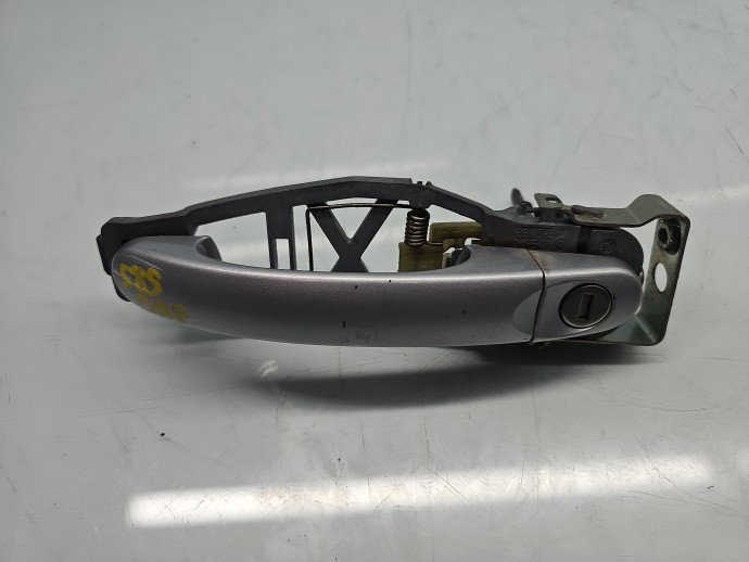 Maner usa dreapta fata Volkswagen Touran (1T3) [Fabr 2010-2015] LA7W
