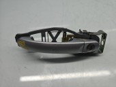 Maner usa dreapta fata Volkswagen Touran (1T3) [Fabr 2010-2015] LA7W