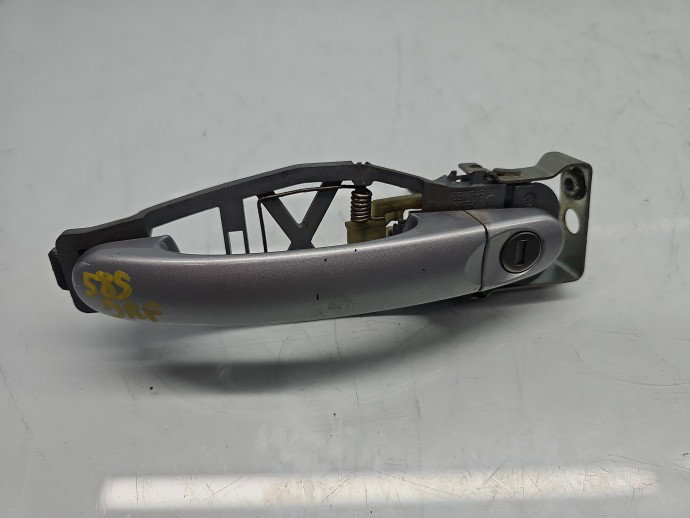 Maner usa dreapta fata Volkswagen Touran (1T3) [Fabr 2010-2015] LA7W