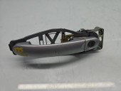 Maner usa dreapta fata Volkswagen Touran (1T3) [Fabr 2010-2015] LA7W