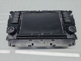 Unitate navigatie Skoda Rapid (NH3) [Fabr 2012-2019] 5JA919604A