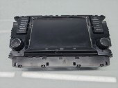 Unitate navigatie Skoda Rapid (NH3) [Fabr 2012-2019] 5JA919604A