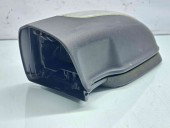 Oglinda stanga Mercedes Clasa B (W245) [Fabr 2005-2011] 761 Argintiu polar