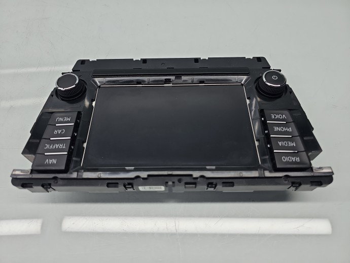 Unitate navigatie Skoda Rapid (NH3) [Fabr 2012-2019] 5JA919604A