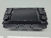 Unitate navigatie Skoda Rapid (NH3) [Fabr 2012-2019] 5JA919604A