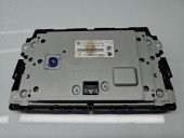 Unitate navigatie Skoda Rapid (NH3) [Fabr 2012-2019] 5JA919604A