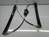 Macara electrica geam dreapta fata AUDI Q5 (8RB) [Fabr 2008-2016] SUV S-line, Quattro 8R0837462J