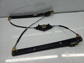 Macara electrica geam dreapta fata AUDI Q5 (8RB) [Fabr 2008-2016] SUV S-line, Quattro 8R0837462J