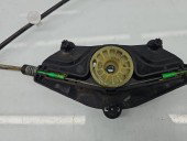 Macara electrica geam dreapta fata AUDI Q5 (8RB) [Fabr 2008-2016] SUV S-line, Quattro 8R0837462J