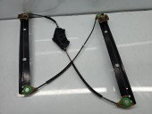 Macara electrica geam dreapta fata AUDI Q5 (8RB) [Fabr 2008-2016] SUV S-line, Quattro 8R0837462J