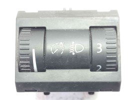 Buton reglaj far 1Z0941333 Skoda Octavia 2 (1Z3) [Fabr 2004-2013] 1.9 BXE