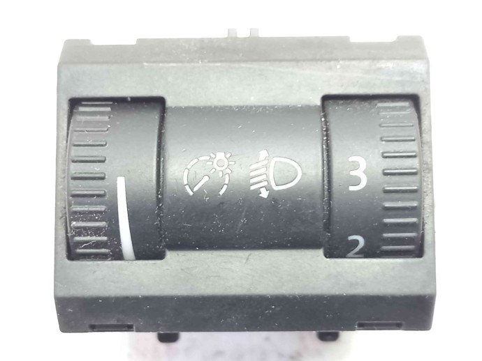 Buton reglaj far 1Z0941333 Skoda Octavia 2 (1Z3) [Fabr 2004-2013] 1.9 BXE