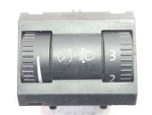 Buton reglaj far 1Z0941333 Skoda Octavia 2 (1Z3) [Fabr 2004-2013] 1.9 BXE