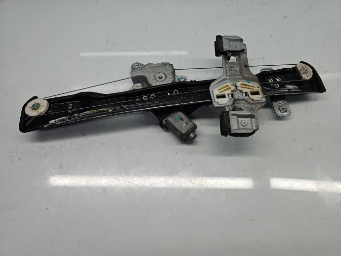 Macara electrica geam dreapta fata Opel Mokka [Fabr 2012-2019] Monovolum 98810-SUV20