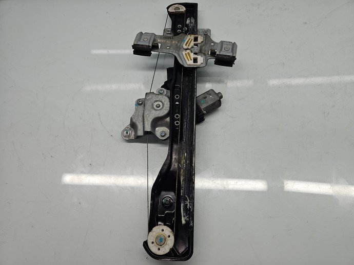 Macara electrica geam dreapta fata Opel Mokka [Fabr 2012-2019] Monovolum 98810-SUV20