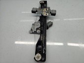 Macara electrica geam dreapta fata Opel Mokka [Fabr 2012-2019] Monovolum 98810-SUV20