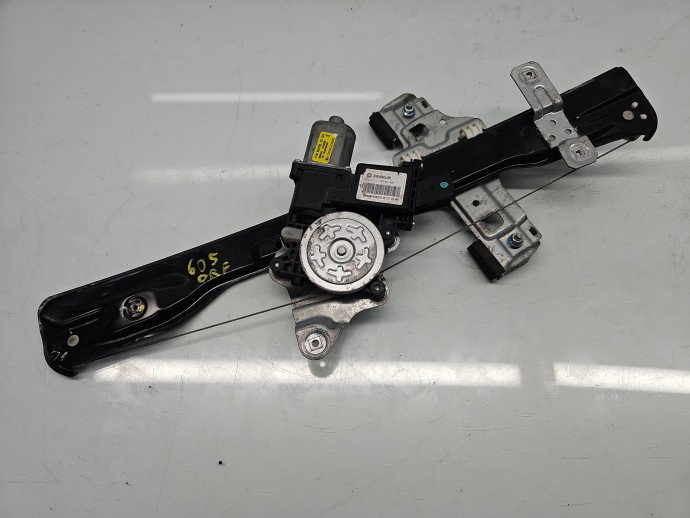Macara electrica geam dreapta fata Opel Mokka [Fabr 2012-2019] Monovolum 98810-SUV20