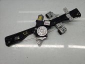 Macara electrica geam dreapta fata Opel Mokka [Fabr 2012-2019] Monovolum 98810-SUV20