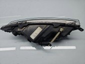 Proiector ceata stanga Skoda Rapid (NH3) [Fabr 2012-2019] Fastback 5JA941699
