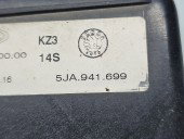 Proiector ceata stanga Skoda Rapid (NH3) [Fabr 2012-2019] Fastback 5JA941699