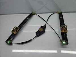 Macara electrica geam stanga fata AUDI Q5 (8RB) [Fabr 2008-2016] SUV S-line, Quattro 8R0837461J