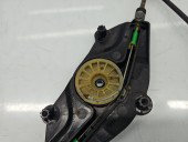 Macara electrica geam stanga fata AUDI Q5 (8RB) [Fabr 2008-2016] SUV S-line, Quattro 8R0837461J