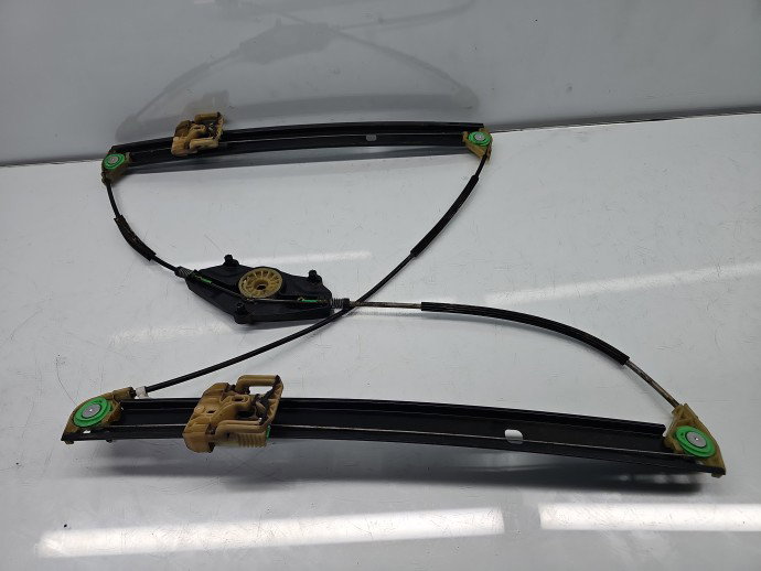 Macara electrica geam stanga fata AUDI Q5 (8RB) [Fabr 2008-2016] SUV S-line, Quattro 8R0837461J
