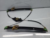Macara electrica geam stanga fata AUDI Q5 (8RB) [Fabr 2008-2016] SUV S-line, Quattro 8R0837461J